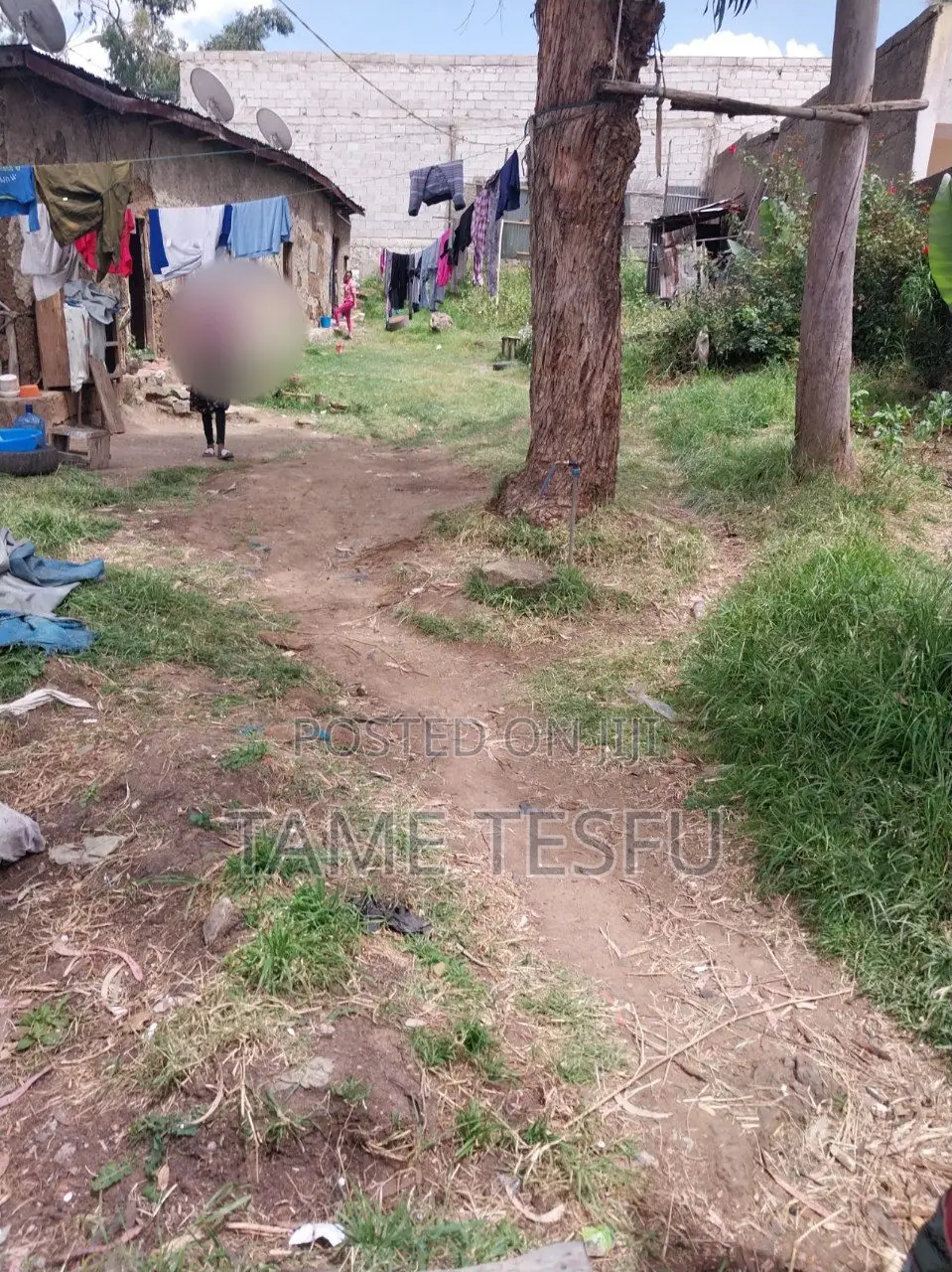 2bdrm House in Yeka for sale