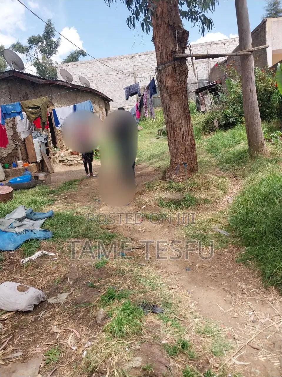 2bdrm House in Yeka for sale