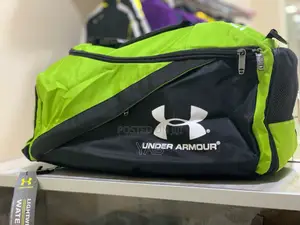 Photo - Under٠ Armour Sport Bags