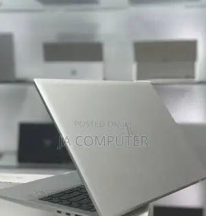 New Laptop HP EliteBook 840 G7 16GB Intel Core I7 SSD 512GB