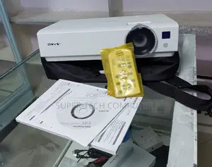 High Quality Sony Dx-102 Projector