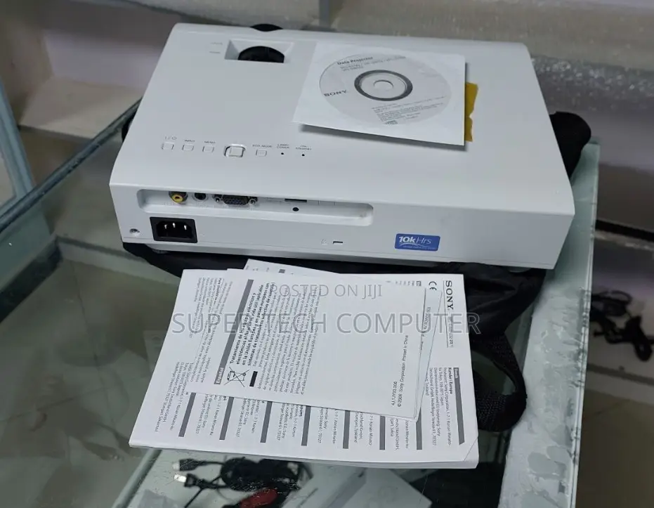 High Quality Sony Dx-102 Projector