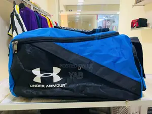 Photo - Under Armour - Gym Bags