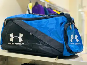 Under Armour - Gym Bags