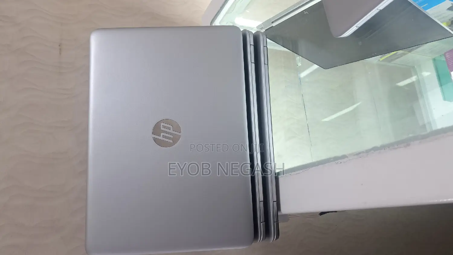 New Laptop HP EliteBook 840 8GB Intel Core I5 HDD 1T