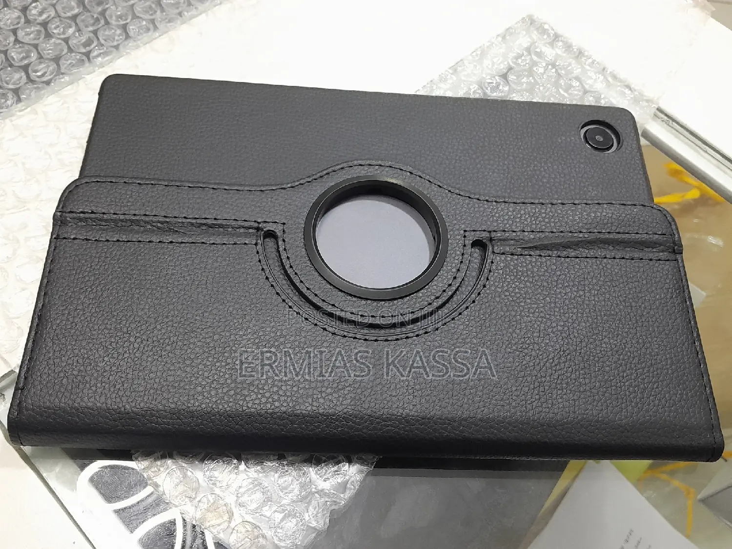 New Samsung Galaxy Tab A8 10.5 (2021) 128 GB Black