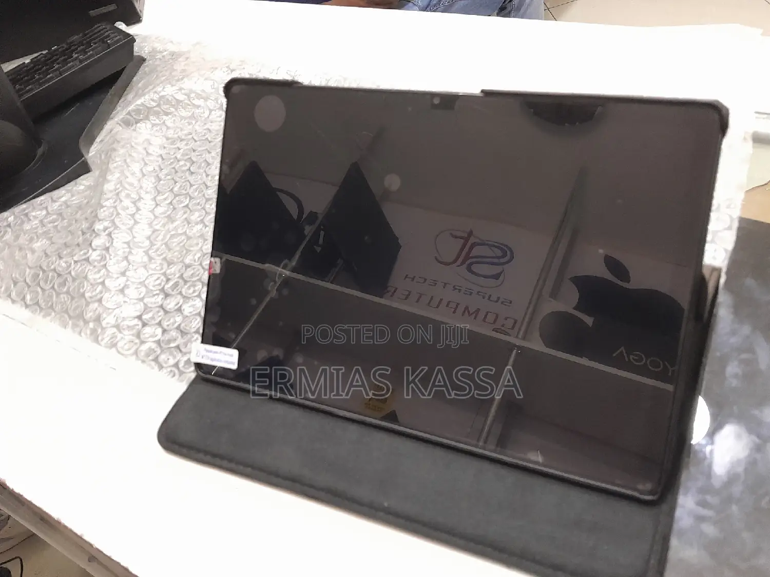 New Samsung Galaxy Tab A8 10.5 (2021) 128 GB Black