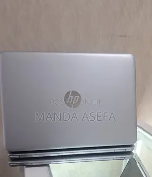 Photo - New Laptop HP EliteBook 840 8GB Intel Core I5 HDD+SSD 256GB