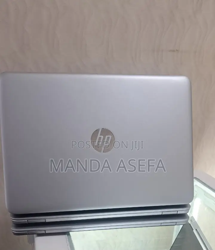 New Laptop HP EliteBook 840 8GB Intel Core I5 HDD+SSD 256GB