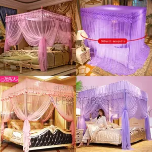 Photo - ዘመናዊ አጎበር/Mosquito Net