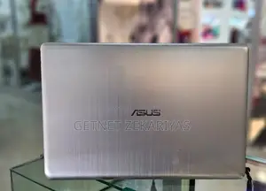 New Laptop Asus VivoBook 15 X505BA 8GB Intel Core I7 HDD 1T