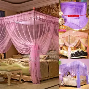 Photo - ዘመናዊ አጎበር/Mosquito Net