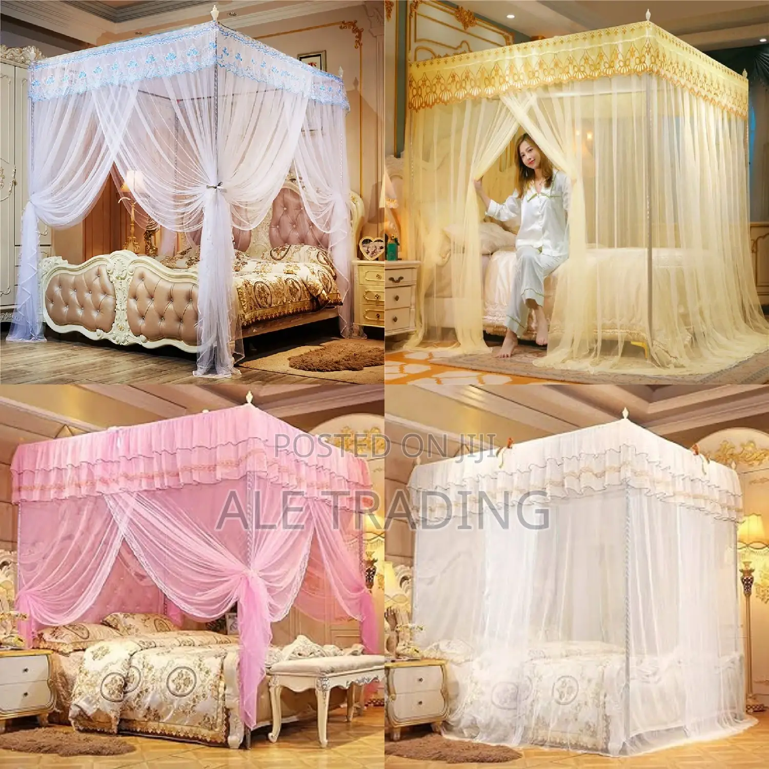 Mosquito Net