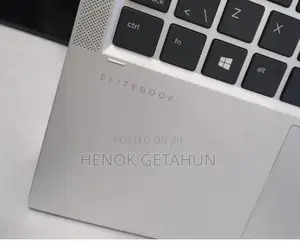 New Laptop HP EliteBook 850 G8 16GB Intel Core i5 SSD 512GB