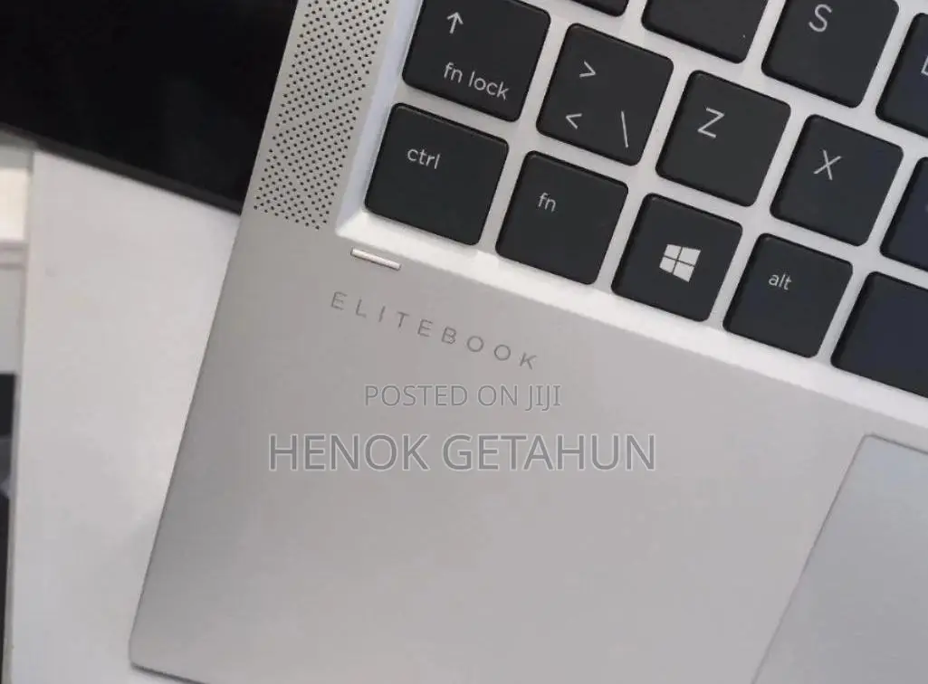 New Laptop HP EliteBook 850 G8 16GB Intel Core i5 SSD 512GB