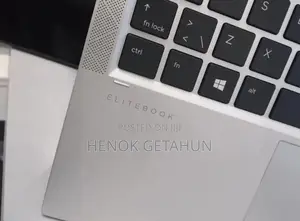 New Laptop HP EliteBook 850 G8 16GB Intel Core i5 SSD 512GB