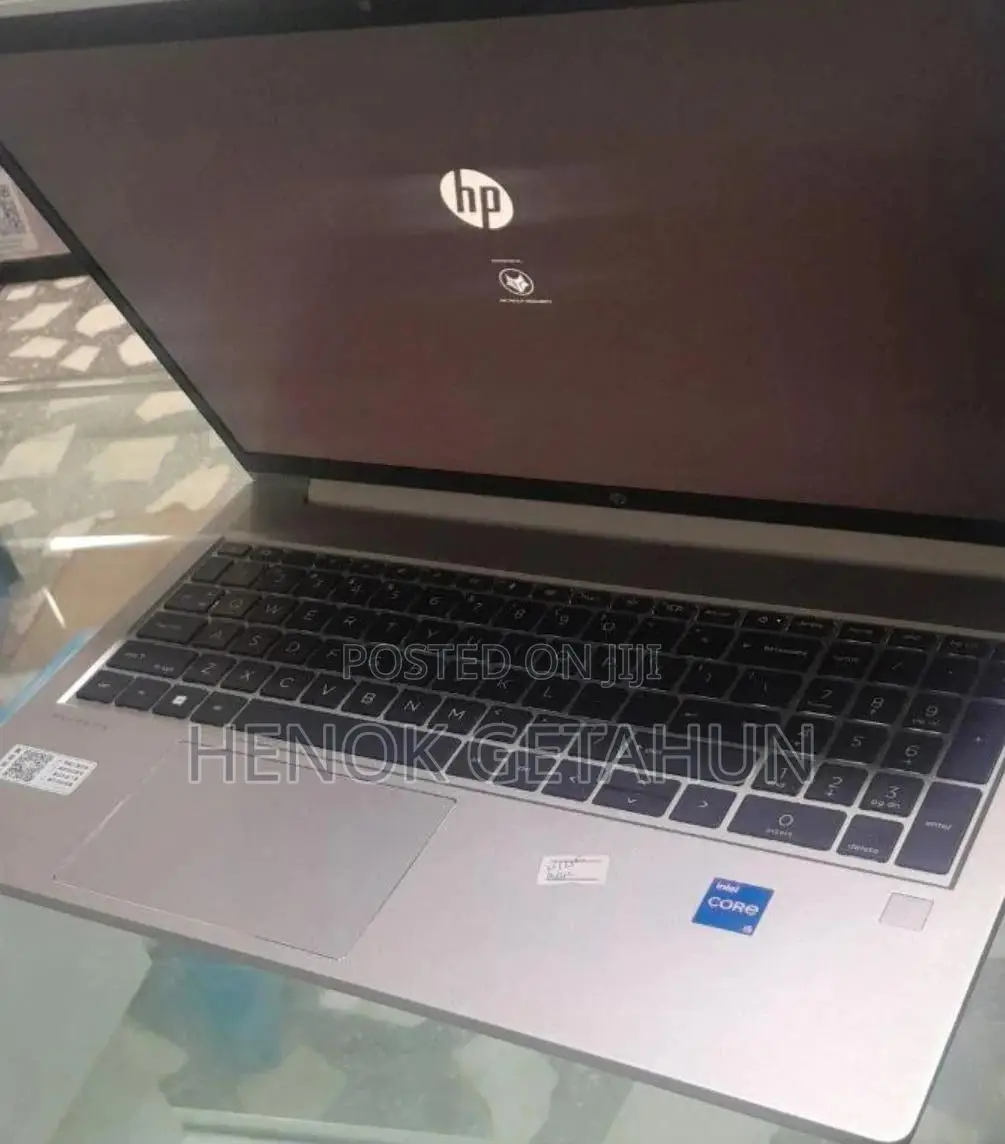 New Laptop HP EliteBook 850 G8 16GB Intel Core i5 SSD 512GB