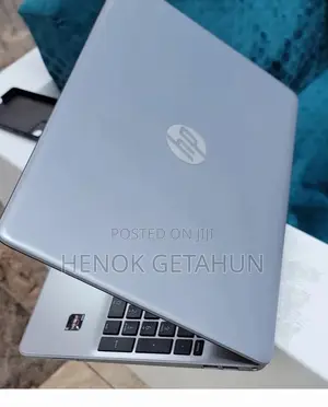 New Laptop HP Stream Notebook 8GB AMD Ryzen 3 SSD 256GB