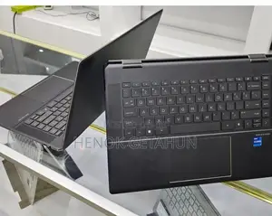 New Laptop HP Spectre 16GB Intel Core i7 SSD 512GB