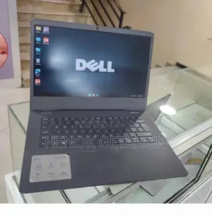Photo - New Laptop Dell Vostro 1014 8GB Intel Core i5 SSD 256GB
