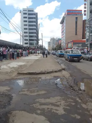 Photo - ግንባታ ቦታ Construction Land on Sale