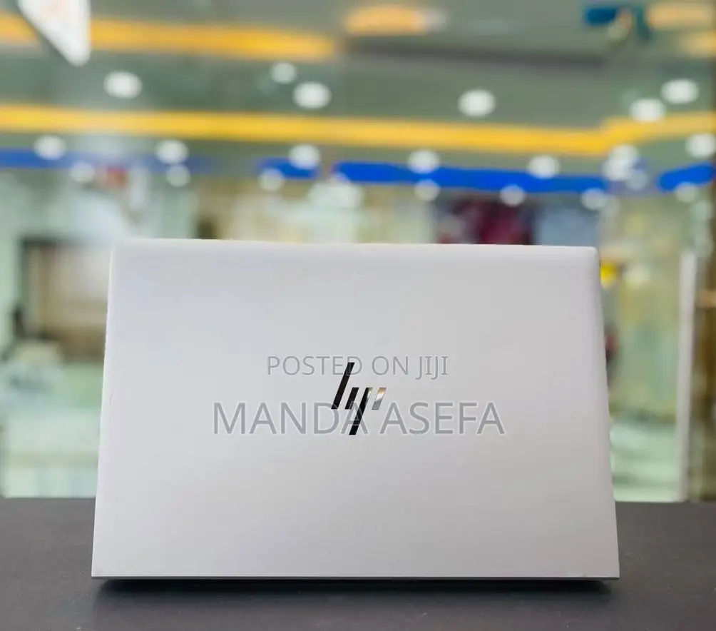 New Laptop HP EliteBook 840 G7 16GB AMD Ryzen 5 SSD 512GB