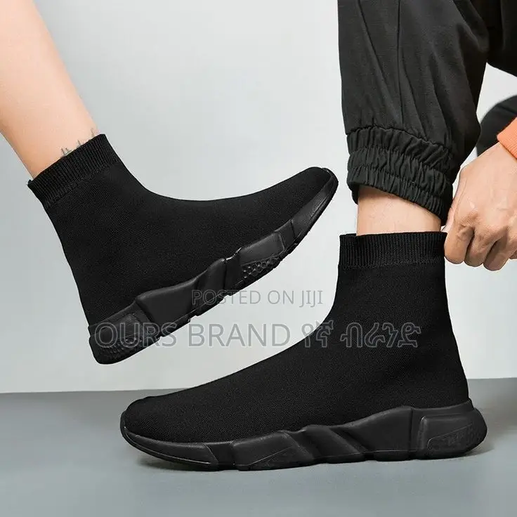 High Quality Luxurious Balenciaga Boots Shoes