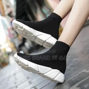 Photo - High Quality Luxurious Balenciaga Boots Shoes