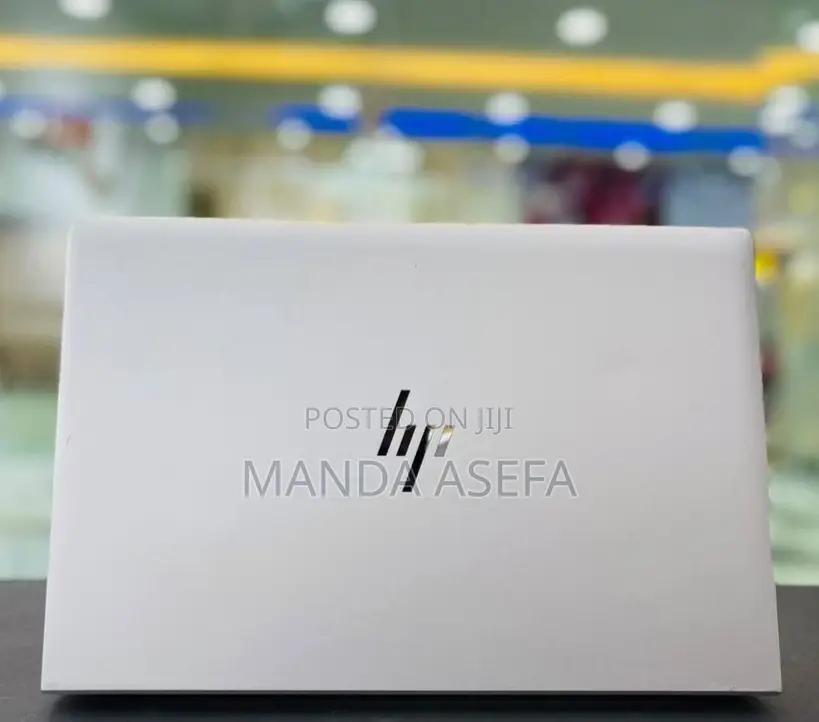 New Laptop HP EliteBook 840 G7 16GB AMD Ryzen 5 SSD 512GB