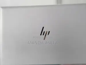 New Laptop HP EliteBook 840 G7 16GB AMD Ryzen 5 SSD 512GB