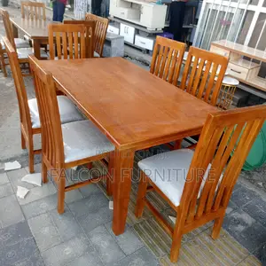 Dining Tables in Ethiopia for sale Prices on Jiji.com.et