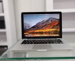 New Laptop Apple MacBook 2010 4GB Intel Core 2 Duo HDD 320GB