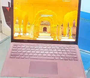 New Laptop Microsoft Surface Laptop 2 8GB Intel Core I5 SSD 256GB