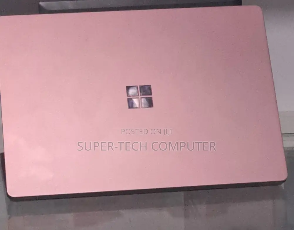 New Laptop Microsoft Surface Laptop 2 8GB Intel Core I5 SSD 256GB