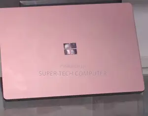 New Laptop Microsoft Surface Laptop 2 8GB Intel Core I5 SSD 256GB