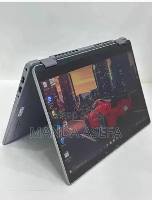New Laptop Dell Latitude 5320 16GB Intel Core i7 SSD 512GB