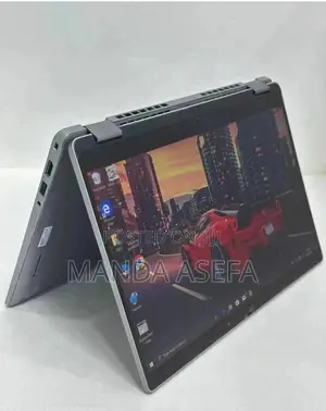 New Laptop Dell Latitude 5320 16GB Intel Core i7 SSD 512GB