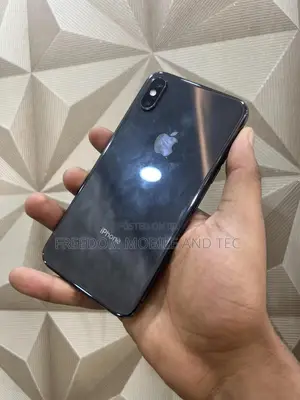 Apple iPhone X 64 GB