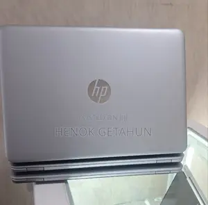 New Laptop HP EliteBook 840 G3 8GB Intel Core I5 HDD+SSD 750GB