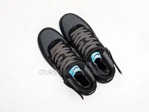 High Master Quality Luxurious Nike Air Force 1 Mid Boots Sho