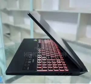 New Laptop Acer Nitro 5 16GB Intel Core I9 SSD 512GB