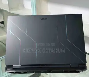 New Laptop Acer Nitro 5 16GB Intel Core I9 SSD 512GB