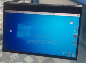 New Laptop Lenovo Thinkpad X1 Yoga 16GB Intel Core I7 SSD 512GB