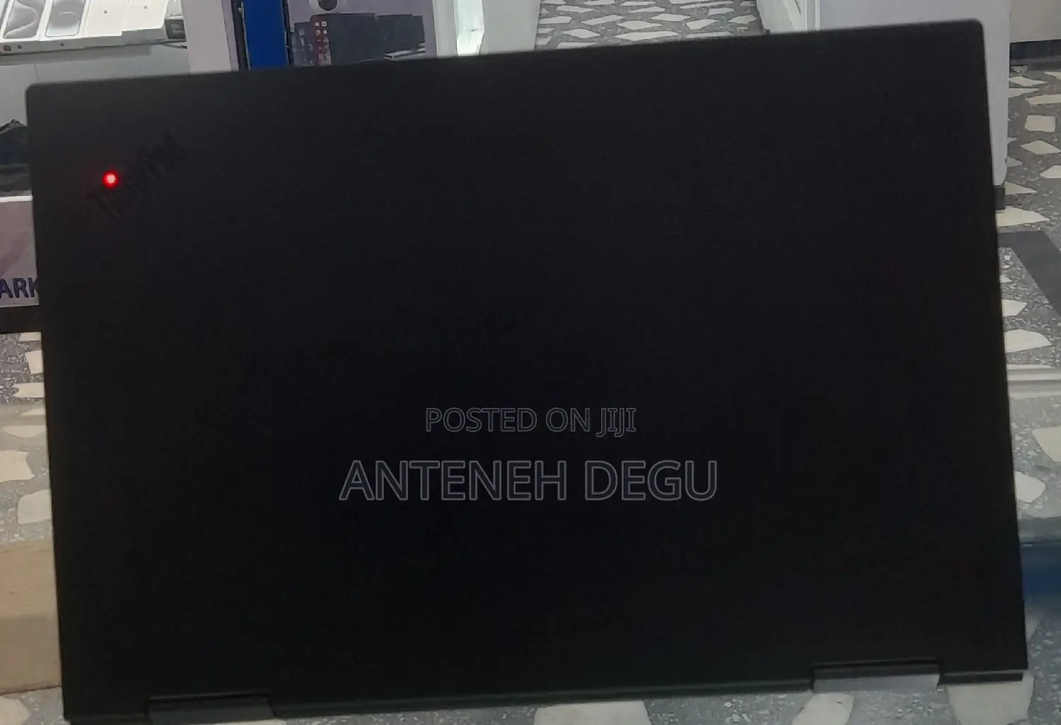 New Laptop Lenovo Thinkpad X1 Yoga 16GB Intel Core I7 SSD 512GB