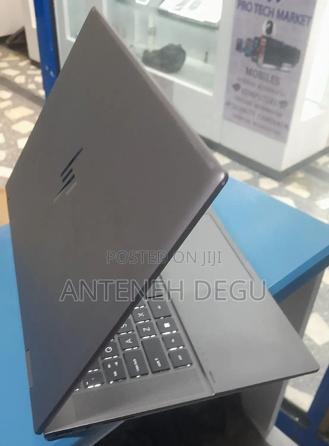 New Laptop HP Envy 15 32GB Intel Core I7 SSD 1T