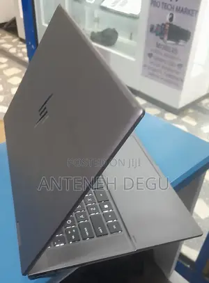 New Laptop HP Envy 15 32GB Intel Core I7 SSD 1T