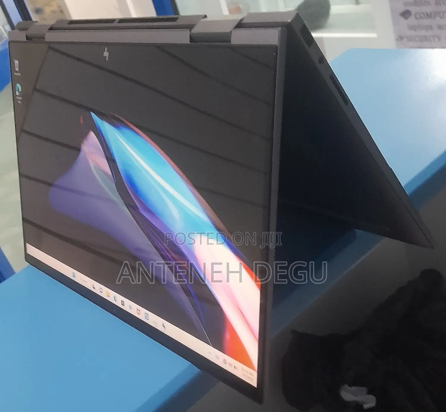 New Laptop HP Envy 15 32GB Intel Core I7 SSD 1T