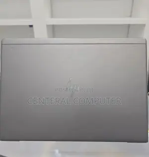 Photo - New Laptop HP ZBook 15u G2 16GB Intel Core I7 SSD 512GB