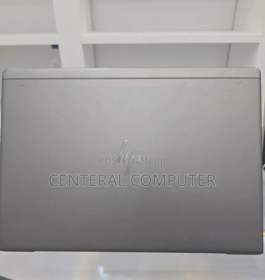 New Laptop HP ZBook 15u G2 16GB Intel Core I7 SSD 512GB