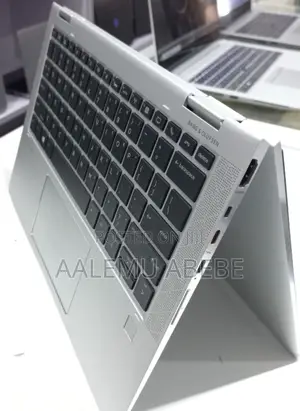 New Laptop HP EliteBook X360 1030 G3 16GB Intel Core i7 SSD 512GB